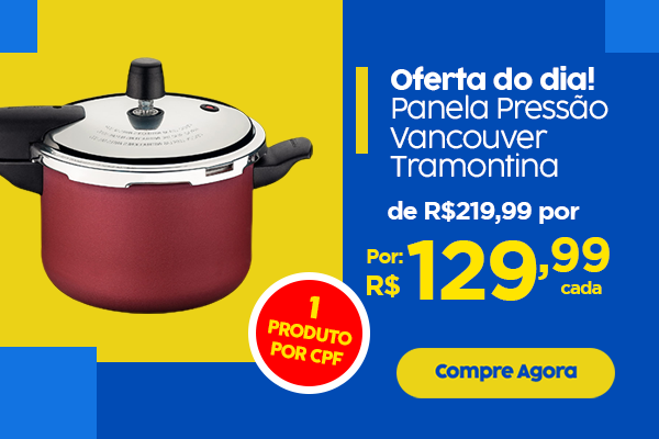 Consumidor - Oferta 1 do Dia